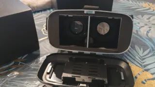 Occhiali VR Virtual Reality