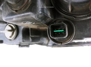 Faro izquierdo 921013e510 kia sorento i 20895990