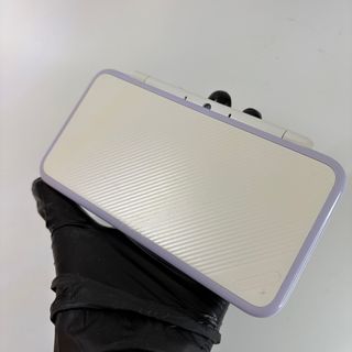 New Nintendo 2DS XL Tomodachi Life Bundle