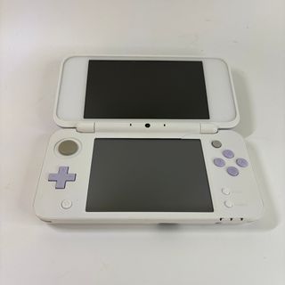 New Nintendo 2DS XL Tomodachi Life Bundle