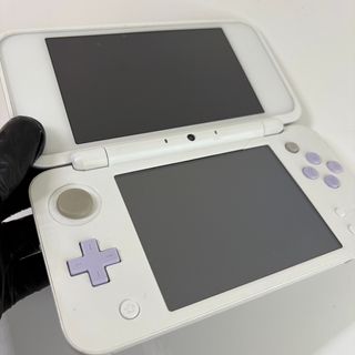 New Nintendo 2DS XL Tomodachi Life Bundle