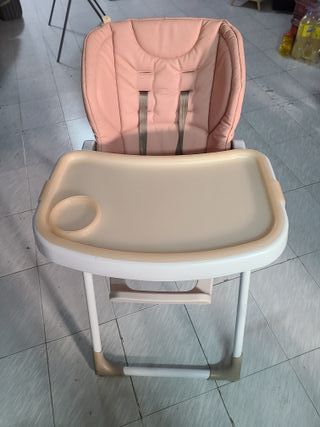 Trona Jane Mila Evolutiva