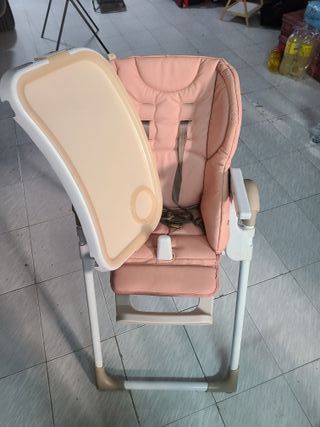 Trona Jane Mila Evolutiva