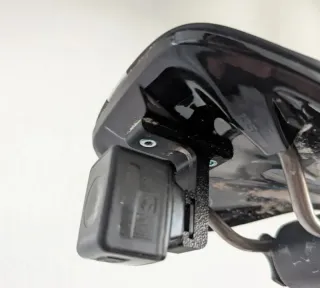 Soporte Luz Bontrager Sillín Syncros