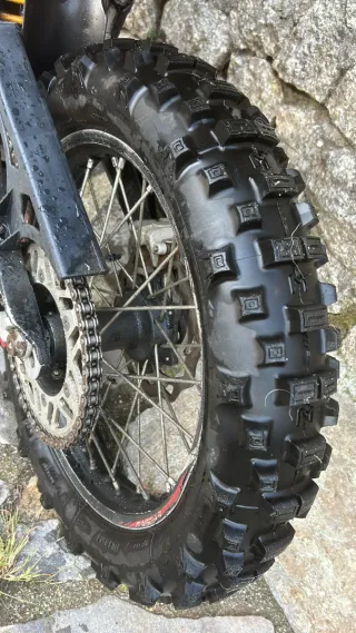 Gas Gas EC 250 Racing 2013