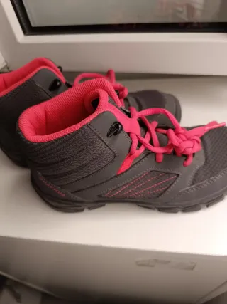 Botas de montaña para niño/a