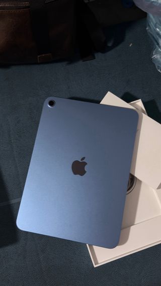 iPad 11ª Gen 128 GB Azul
