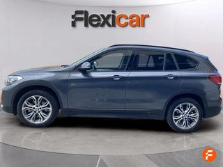 BMW X1 sDrive18i