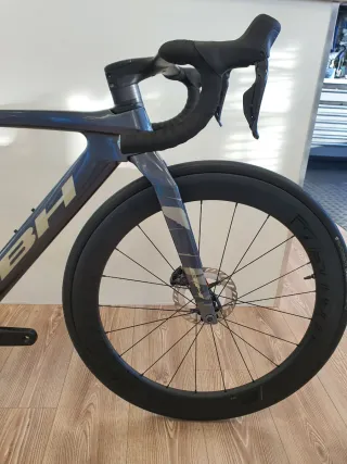 BH AEROLIGHT 7.0 Talla XS