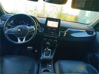 RENAULT Arkana RS Line TCe 103kW140CV EDC Micro Hi