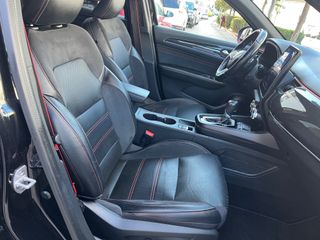 Por 287€ mes Arkana RS Line TCe 140CV EDC Micro Hi