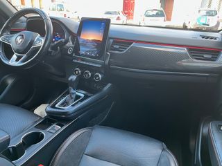 Por 287€ mes Arkana RS Line TCe 140CV EDC Micro Hi