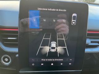 Por 287€ mes Arkana RS Line TCe 140CV EDC Micro Hi