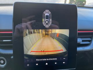 Por 287€ mes Arkana RS Line TCe 140CV EDC Micro Hi