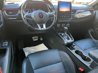 Por 287€ mes Arkana RS Line TCe 140CV EDC Micro Hi