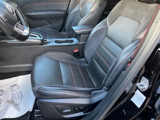 Por 287€ mes Arkana RS Line TCe 140CV EDC Micro Hi