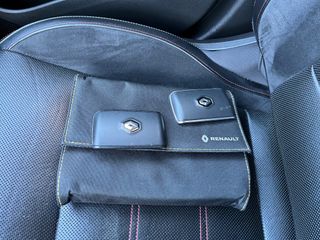 Por 287€ mes Arkana RS Line TCe 140CV EDC Micro Hi