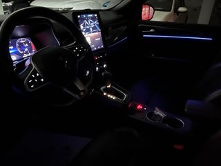 Por 287€ mes Arkana RS Line TCe 140CV EDC Micro Hi