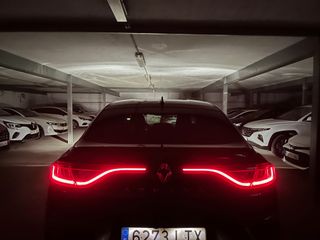 Por 287€ mes Arkana RS Line TCe 140CV EDC Micro Hi