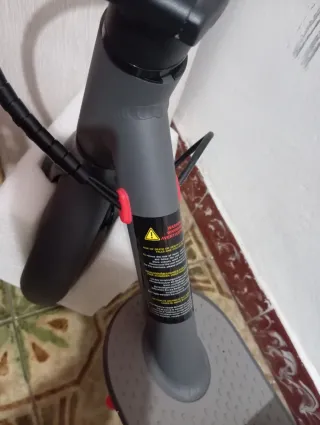 Patinete Eléctrico,Cocomila