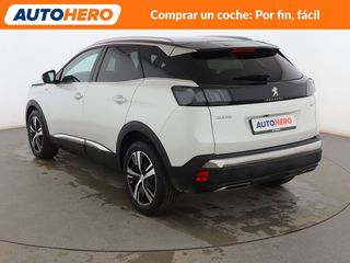 Peugeot 3008 1.5 Blue-HDi GT