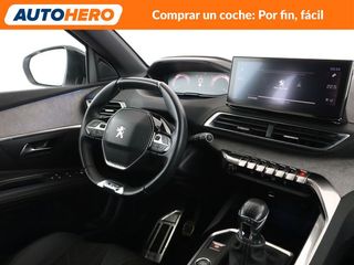 Peugeot 3008 1.5 Blue-HDi GT