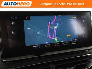 Peugeot 3008 1.5 Blue-HDi GT