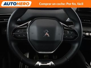 Peugeot 3008 1.5 Blue-HDi GT