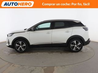 Peugeot 3008 1.5 Blue-HDi GT