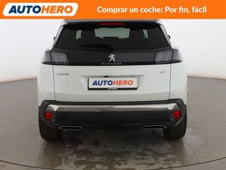 Peugeot 3008 1.5 Blue-HDi GT