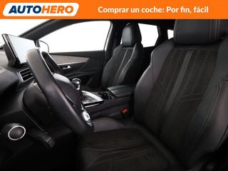 Peugeot 3008 1.5 Blue-HDi GT