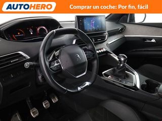 Peugeot 3008 1.5 Blue-HDi GT