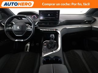 Peugeot 3008 1.5 Blue-HDi GT