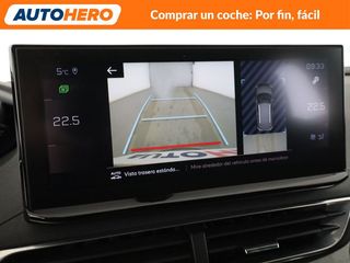 Peugeot 3008 1.5 Blue-HDi GT