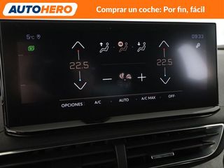 Peugeot 3008 1.5 Blue-HDi GT