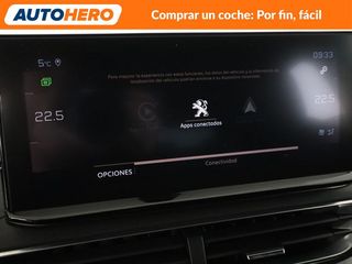 Peugeot 3008 1.5 Blue-HDi GT