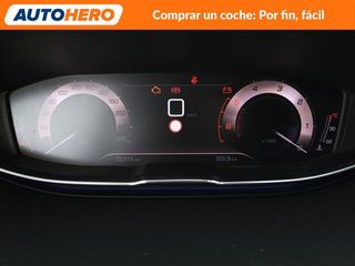 Peugeot 3008 1.5 Blue-HDi GT