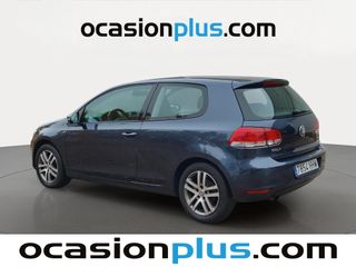 Volkswagen Golf Advance 1.2 TSI 77 kW (105 CV) DSG
