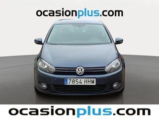 Volkswagen Golf Advance 1.2 TSI 77 kW (105 CV) DSG