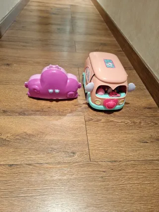 Bebés Llorones Juguetes