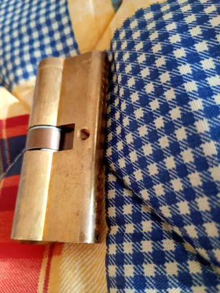 Cilindro de Cerradura