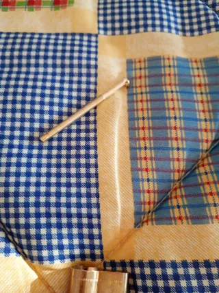 Cilindro de Cerradura