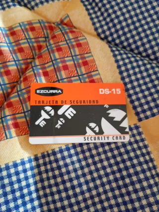 Cilindro de Cerradura