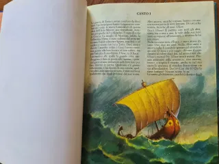 Odissea. Le avventure di Ulisse