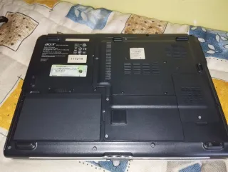 Ordenador Acer para piezas