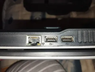 Ordenador Acer para piezas