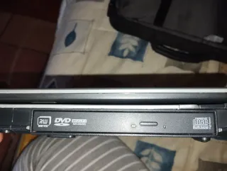Ordenador Acer para piezas