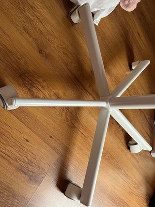 Silla Escritorio Infantil Rosa Ikea