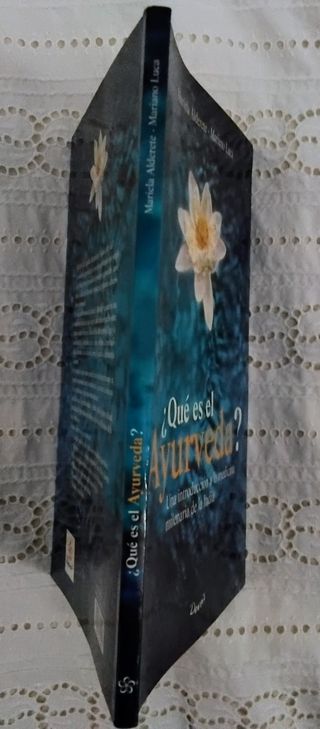 Que Es El Ayurveda?