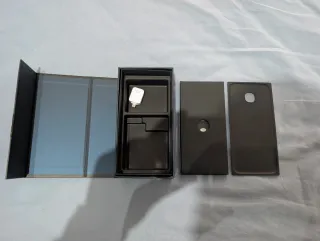 Caja Samsung Galaxy S7 Edge 32GB